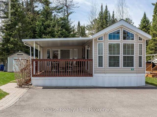38 TEMAGAMI TRAIL Wasaga Beach Ontario, L9Z 1X7 - 3 Bedrooms Home For Sale