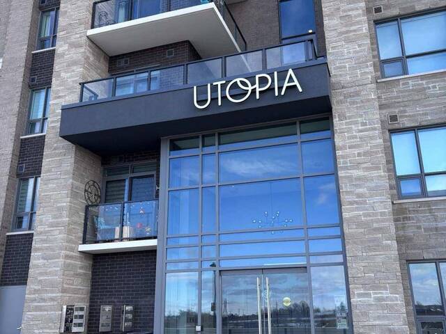 416 - 5055 GREENLANE ROAD Lincoln Ontario, L3J 2J3 - 2 Bedrooms Condo For Sale