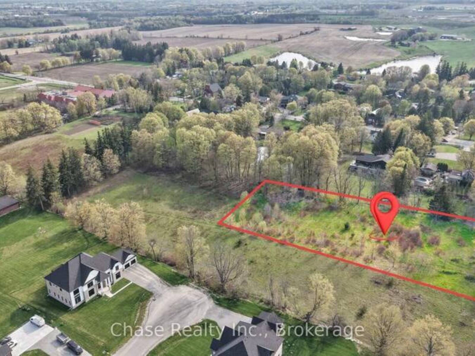 6041 BLOOMINGTON ROAD, Whitchurch-Stouffville, Ontario L4A 7X3