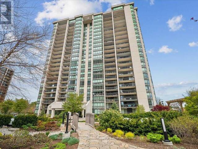 2104 - 2170 MARINE DRIVE Oakville Ontario, L6L 5V1 - 2 Bedrooms Waterfront Condo For Sale