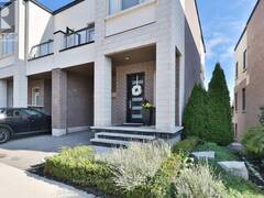 3155 MINTWOOD CIRCLE Oakville Ontario, L6H 0N9