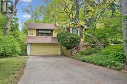 1118 MELVIN AVENUE | Oakville Ontario | Slide Image Five