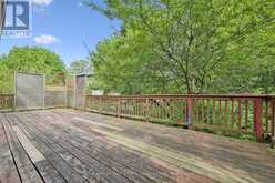 1118 MELVIN AVENUE | Oakville Ontario | Slide Image Nine