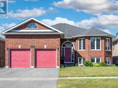 18 ST AMANT ROAD Penetanguishene Ontario, L9M 0A1