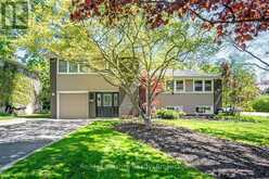 183 WESTMINSTER DRIVE | Oakville Ontario | Slide Image One
