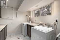 183 WESTMINSTER DRIVE | Oakville Ontario | Slide Image Thirty-two