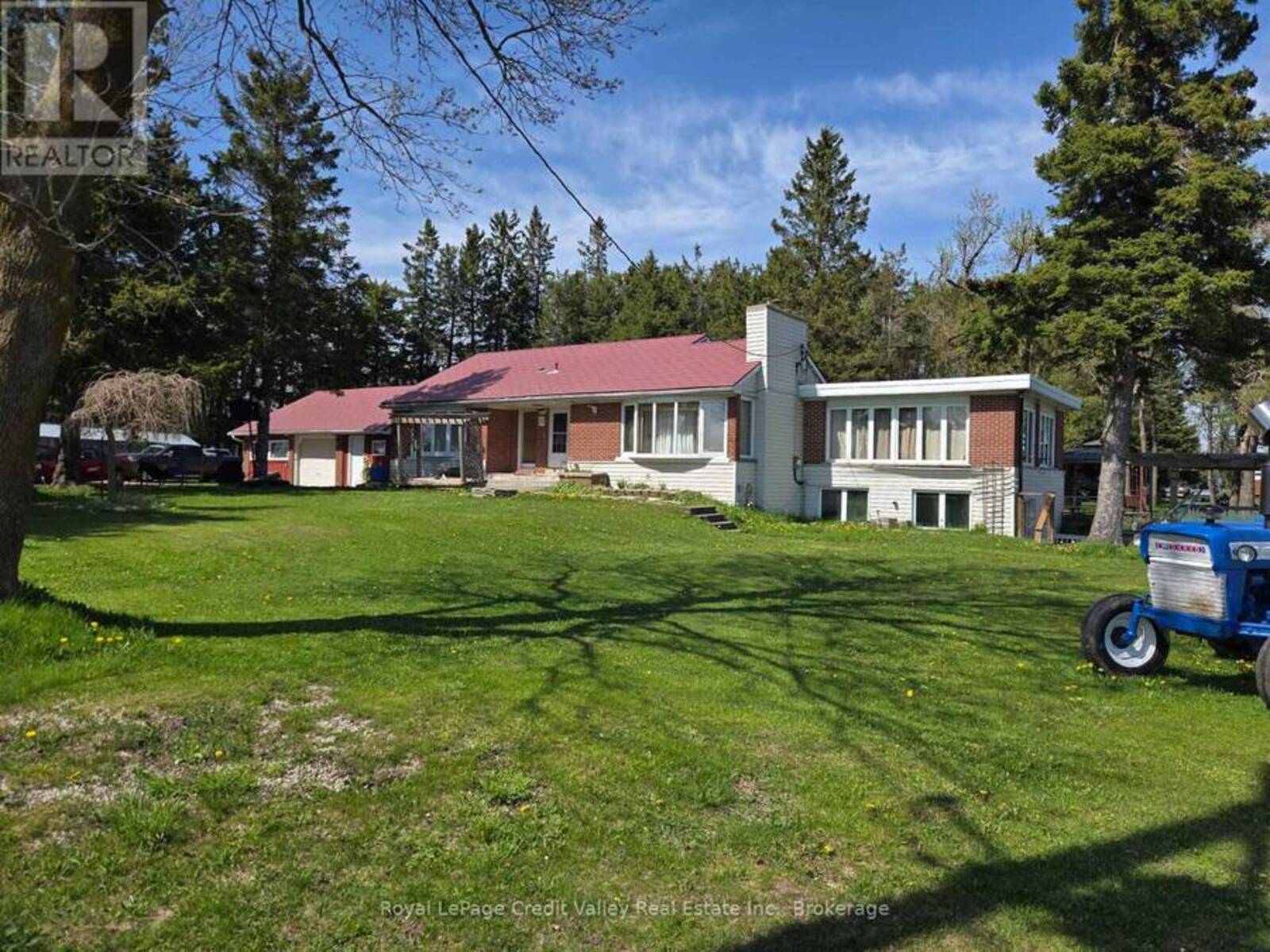 159123 HIGHWAY 10, Melancthon, Ontario L9V 2G3