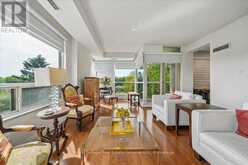 405 - 2511 LAKESHORE ROAD W | Oakville Ontario | Slide Image Eleven