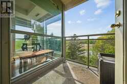 405 - 2511 LAKESHORE ROAD W | Oakville Ontario | Slide Image Thirteen