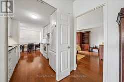 405 - 2511 LAKESHORE ROAD W | Oakville Ontario | Slide Image Twenty-seven