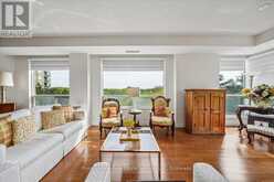 405 - 2511 LAKESHORE ROAD W | Oakville Ontario | Slide Image Twenty-eight