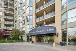 405 - 2511 LAKESHORE ROAD W | Oakville Ontario | Slide Image Two