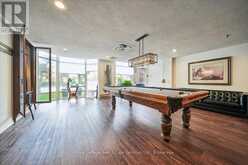405 - 2511 LAKESHORE ROAD W | Oakville Ontario | Slide Image Thirty