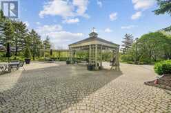 405 - 2511 LAKESHORE ROAD W | Oakville Ontario | Slide Image Thirty-seven