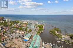 405 - 2511 LAKESHORE ROAD W | Oakville Ontario | Slide Image Forty-three
