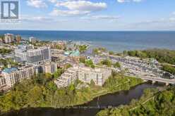 405 - 2511 LAKESHORE ROAD W | Oakville Ontario | Slide Image Forty-five