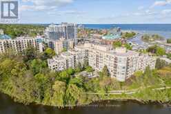 405 - 2511 LAKESHORE ROAD W | Oakville Ontario | Slide Image Forty-six