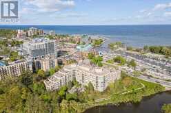 405 - 2511 LAKESHORE ROAD W | Oakville Ontario | Slide Image Forty-eight
