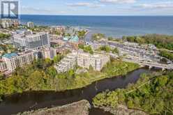 405 - 2511 LAKESHORE ROAD W | Oakville Ontario | Slide Image Fifty