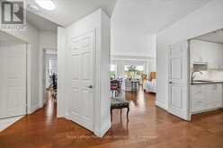405 - 2511 LAKESHORE ROAD W | Oakville Ontario | Slide Image Five