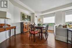 405 - 2511 LAKESHORE ROAD W | Oakville Ontario | Slide Image Eight