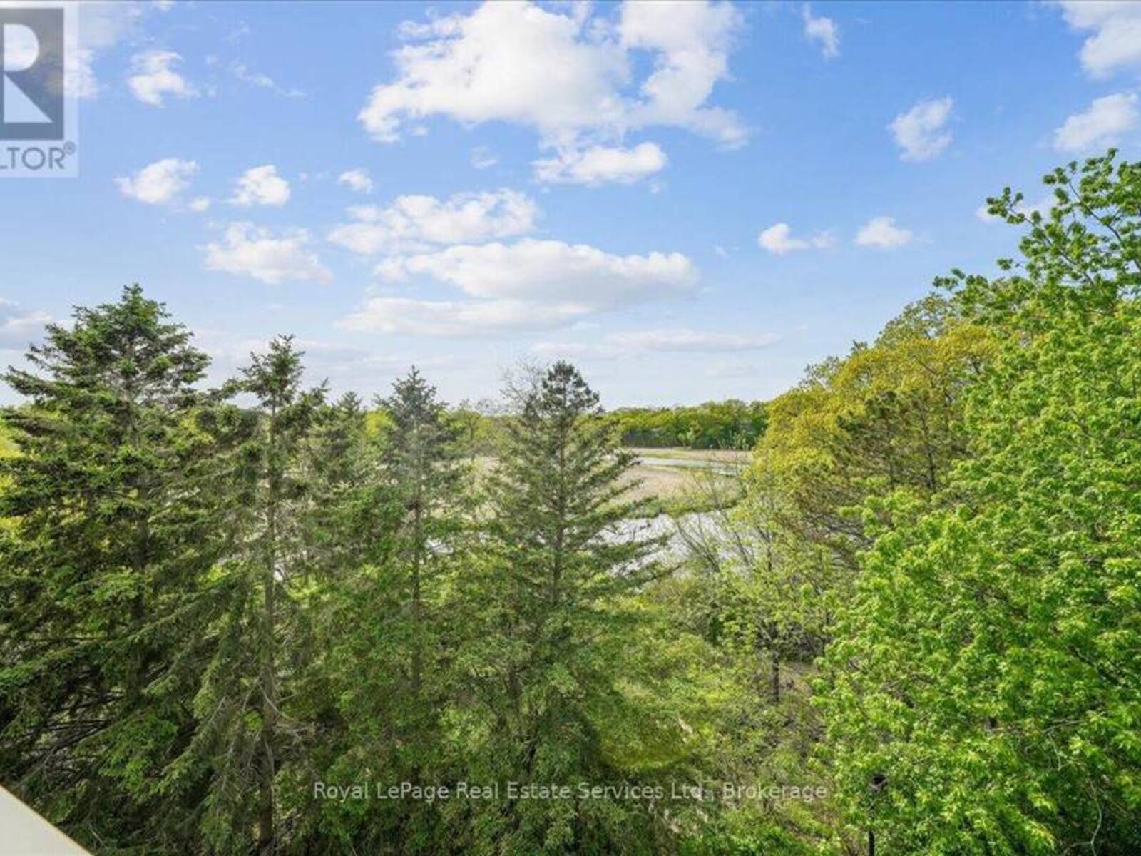 405 - 2511 LAKESHORE ROAD W, Oakville, Ontario L6L 6L9