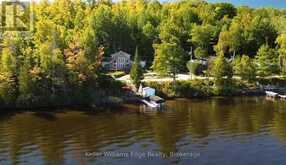 43 LAKESHORE DRIVE | Madawaska Valley Ontario | Slide Image One