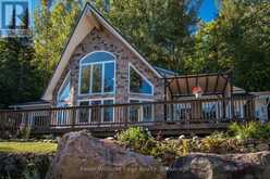 43 LAKESHORE DRIVE | Madawaska Valley Ontario | Slide Image Two