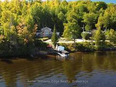 43 LAKESHORE DRIVE Madawaska Valley Ontario, K0J 1L0