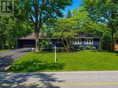 169 MORRISON ROAD Oakville Ontario, L6J 4J3