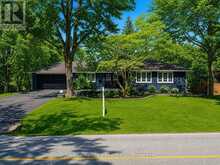 169 MORRISON ROAD | Oakville Ontario | Slide Image One