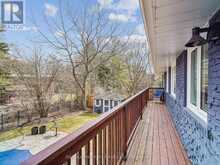 169 MORRISON ROAD | Oakville Ontario | Slide Image Ten
