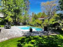 169 MORRISON ROAD | Oakville Ontario | Slide Image Three