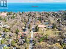 169 MORRISON ROAD | Oakville Ontario | Slide Image Four