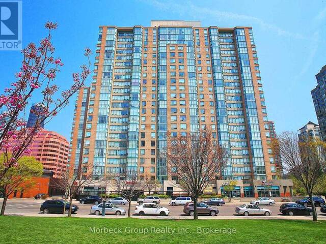 1901 - 285 ENFIELD PLACE Mississauga Ontario, L5B 3Y6 - 3 Bedrooms Condo For Sale