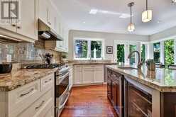 1528 WARLAND ROAD | Oakville Ontario | Slide Image Seventeen