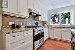 1528 WARLAND ROAD | Oakville Ontario | Slide Image Eighteen
