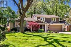 1528 WARLAND ROAD | Oakville Ontario | Slide Image One