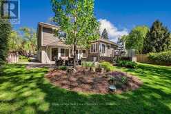 1528 WARLAND ROAD | Oakville Ontario | Slide Image Forty