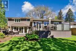 1528 WARLAND ROAD | Oakville Ontario | Slide Image Forty-one