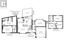 1528 WARLAND ROAD | Oakville Ontario | Slide Image Fifty