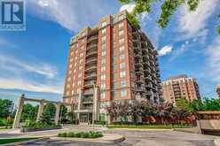 203 - 2365 CENTRAL PARK DRIVE | Oakville Ontario | Slide Image One