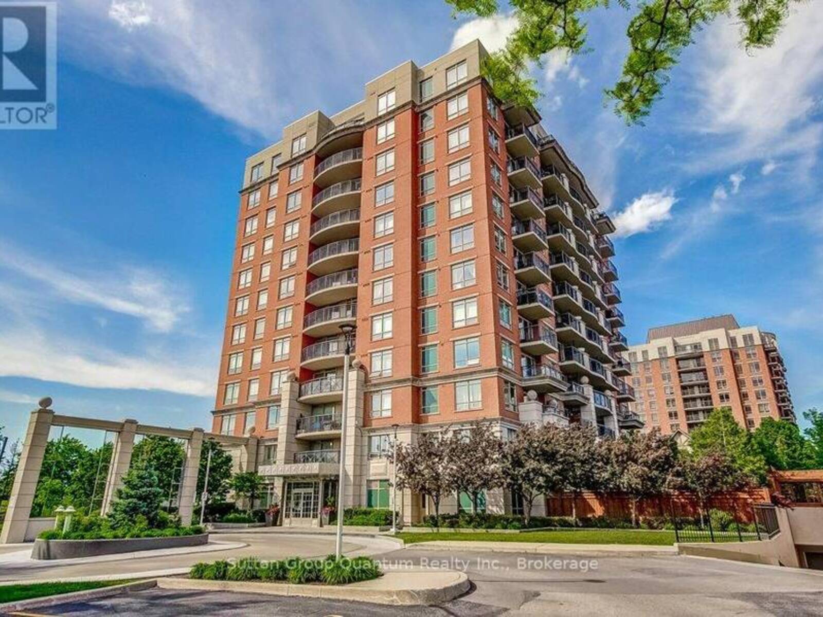 203 - 2365 CENTRAL PARK DRIVE, Oakville, Ontario L6H 0C7