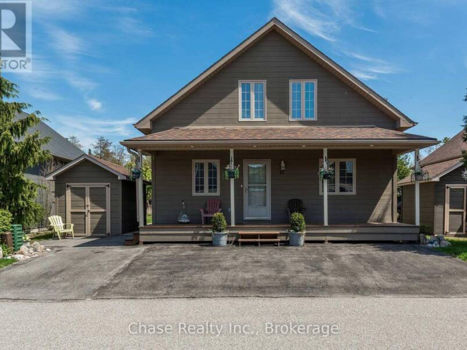 47 MADAWASKA TRAIL, Wasaga Beach, Ontario L9Z 1X7