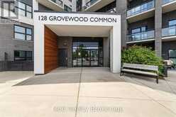 129 - 128 GROVEWOOD COMMON | Oakville Ontario | Slide Image Three