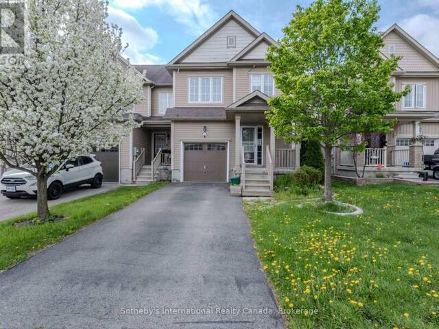 17 DWYER COURT Brantford Ontario, N3T 0G8 - 3 Bedrooms Home For Sale