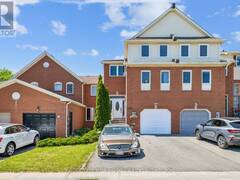 1134 LEEWOOD DRIVE Oakville Ontario, L6M 3B7