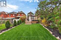 216 MAPLEWOOD AVENUE | Hamilton Ontario | Slide Image Thirty-one