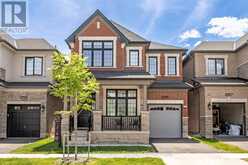 3291 HARASYM TRAIL | Oakville Ontario | Slide Image One