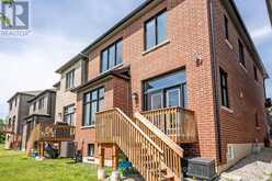 3291 HARASYM TRAIL | Oakville Ontario | Slide Image Forty-seven